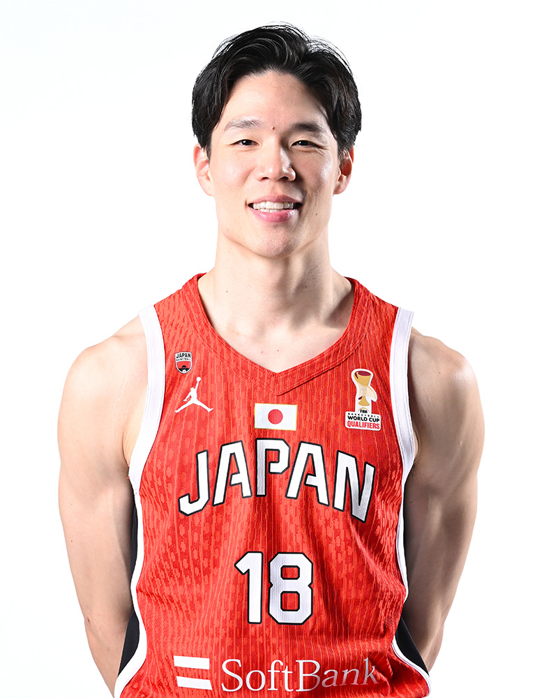 馬場 雄大