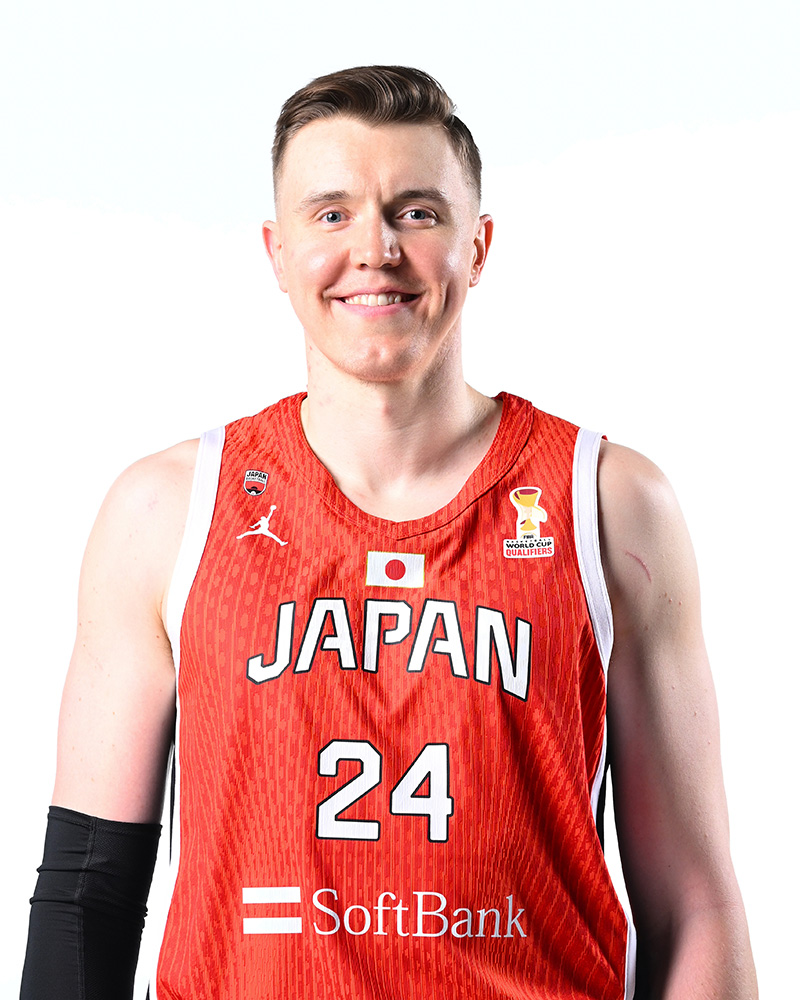 ジョシュ・ホーキンソン