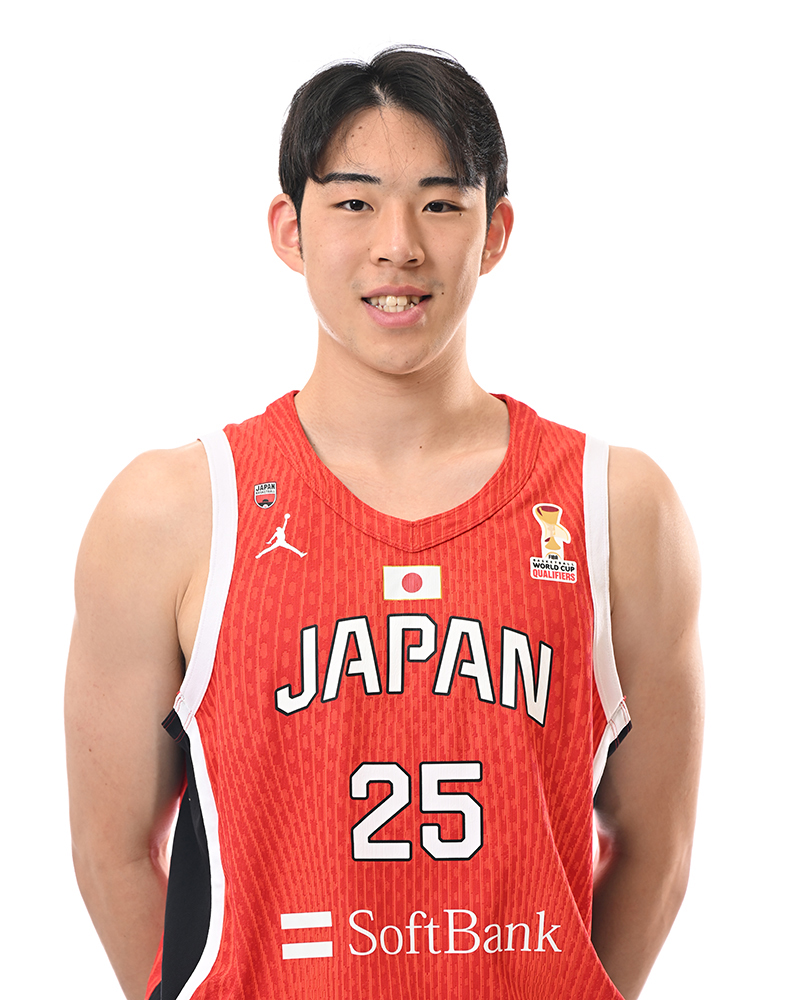 川島 悠翔