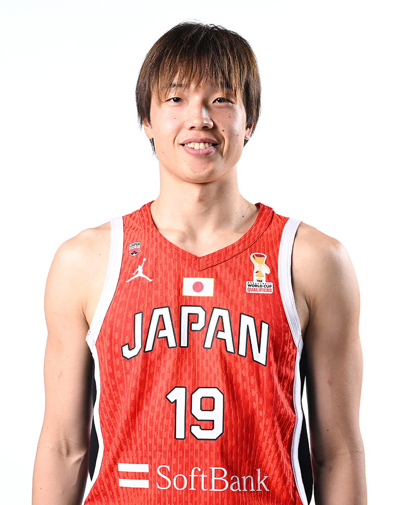 西田 優大