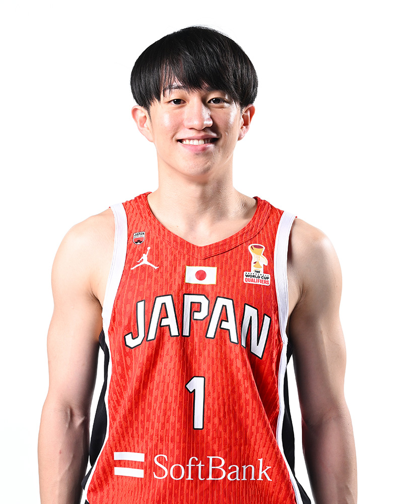 齋藤 拓実
