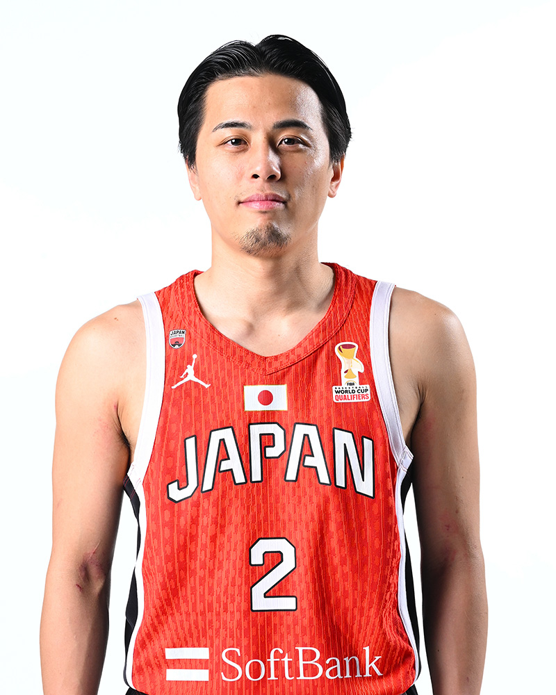 富樫 勇樹